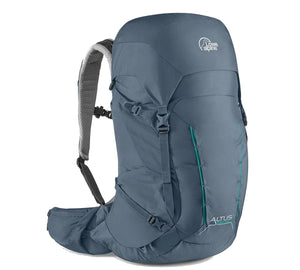 Lowe AlpineLowe Alpine Altus ND30 BackpackOutdoor Action