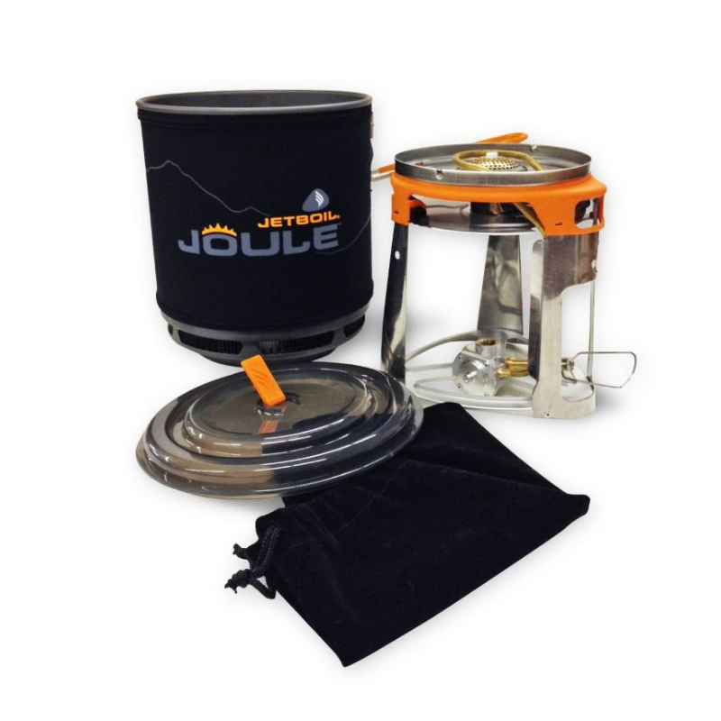 JetboilJOULE Group Cooking SystemOutdoor Action