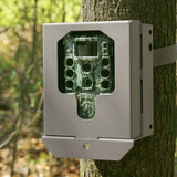 BUSHNELL TRAIL CAM SECURITY BOX