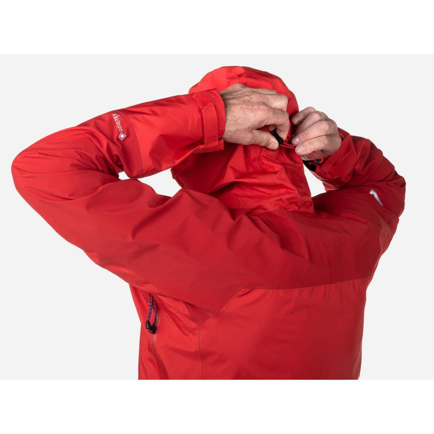 Mountain EquipmentMountain Equipment Lhotse GORE-TEX JacketOutdoor Action