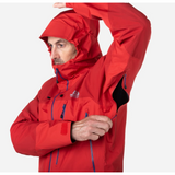 Mountain EquipmentMountain Equipment Lhotse GORE-TEX JacketOutdoor Action