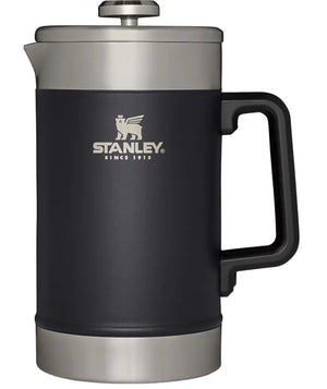 Stanley Classic Coffee Press 1.4L Black