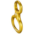 Black Diamond Super 8 Belay/Rappel Device Outdoor Action Yellow- Product Overview