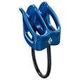 Black Diamond ATC XP Belay/Rappel Device Outdoor Action Blue- Product Overview