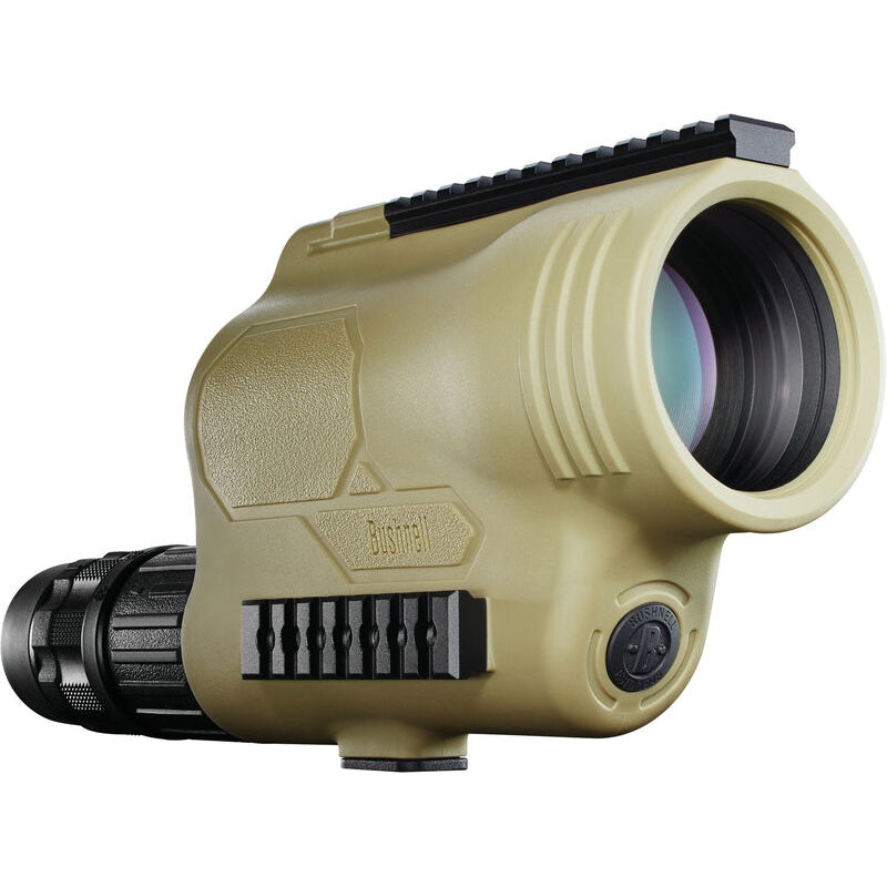 BushnellBushnell Legend T Series Spotting Scope: 15-45x60Outdoor Action
