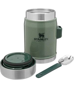StanleyStanley Classic Food Jar 400mlOutdoor Action