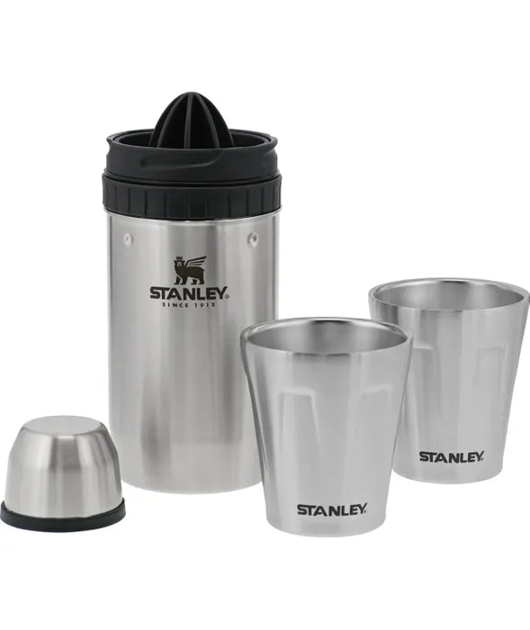 Stanley Adventure Cocktail Shaker Set