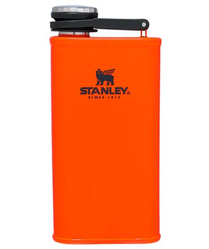 Stanley Classic Hipflask 236mlOutdoor Action Blaze
