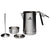 Stanley Percolator Stainless Steel Hold Tight 1.0LOutdoor Action