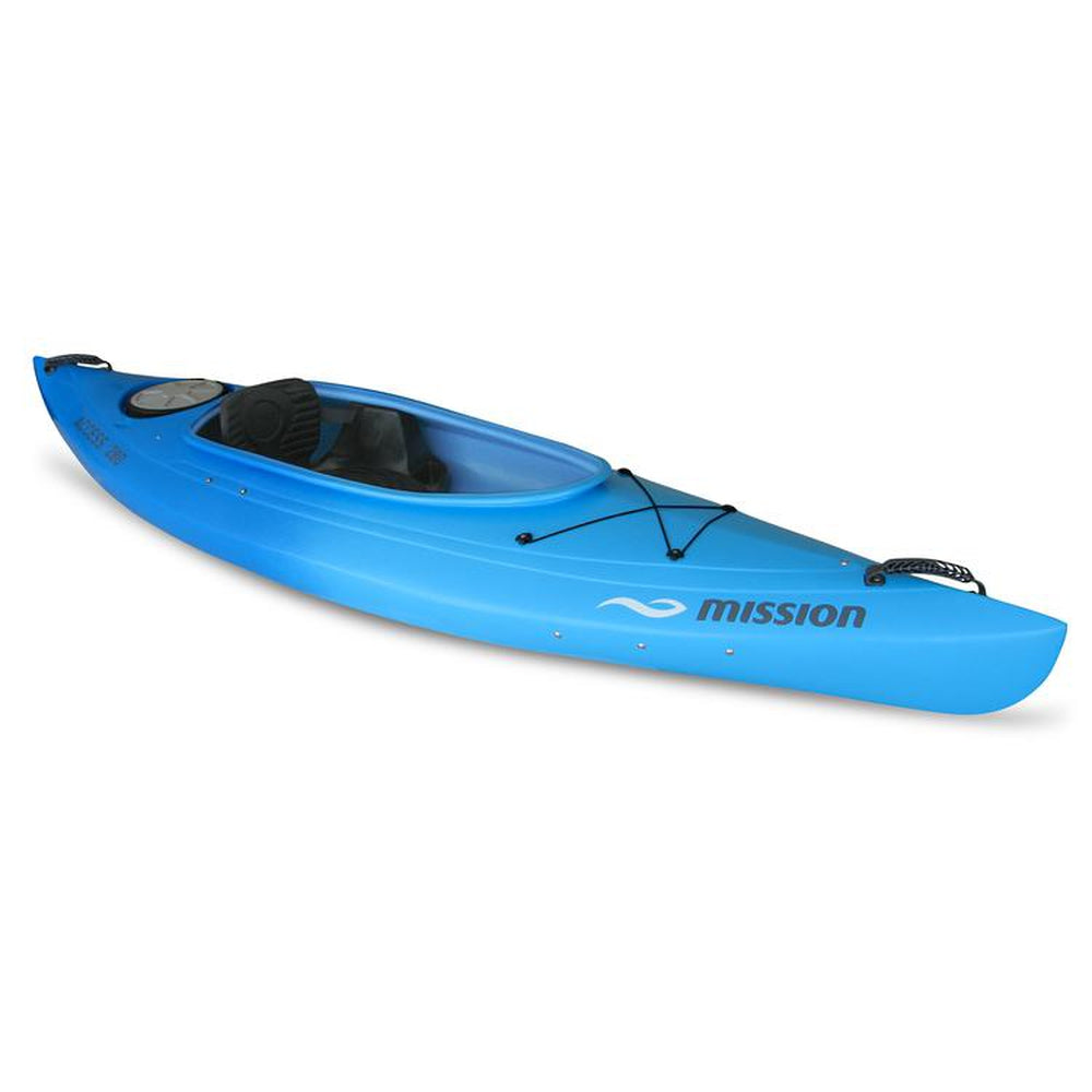 Mission KayakMission Access 280 KayakOutdoor Action
