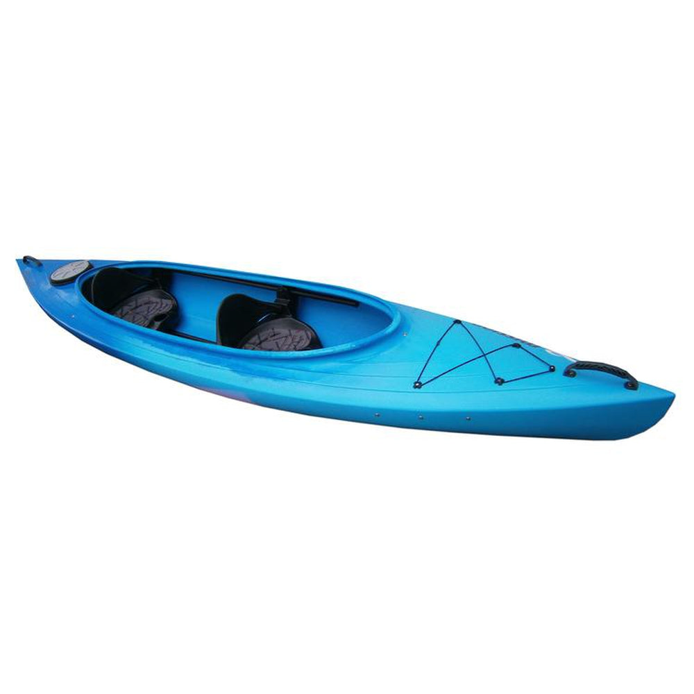 Mission KayakMission Access 400 KayakOutdoor Action