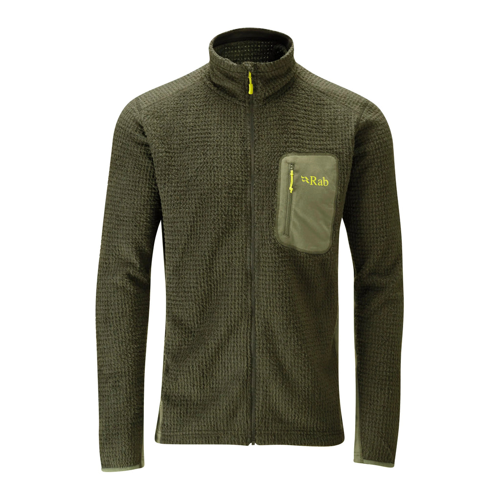 Rab womens alpha flash jacket hotsell