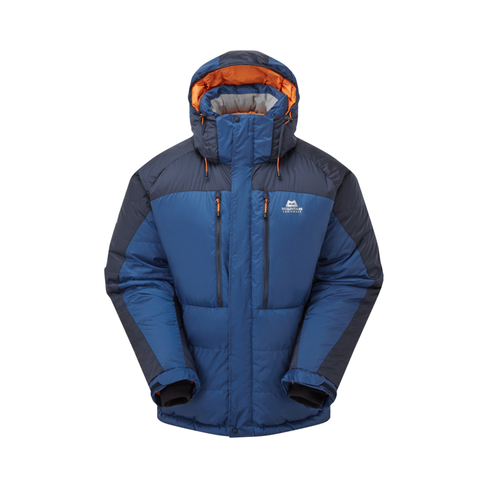 Mountain EquipmentMountain Equipment Annapurna Men's JacketOutdoor Action