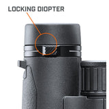 BushnellBushnell Engage X 10x42 Roof BinocularsOutdoor Action