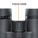 BushnellBushnell Engage X 10x42 Roof BinocularsOutdoor Action