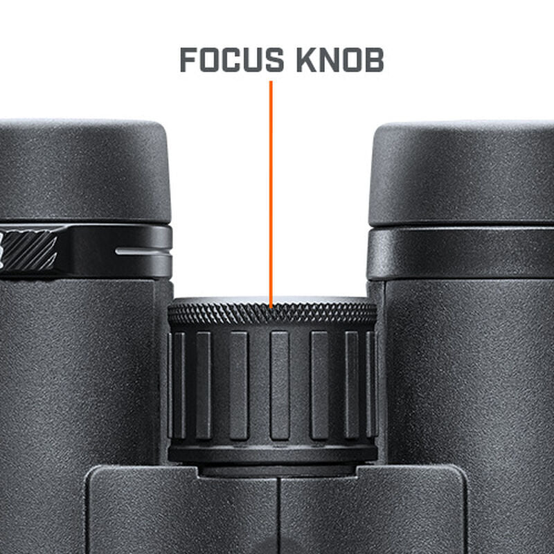 BushnellBushnell Engage X 10x42 Roof BinocularsOutdoor Action