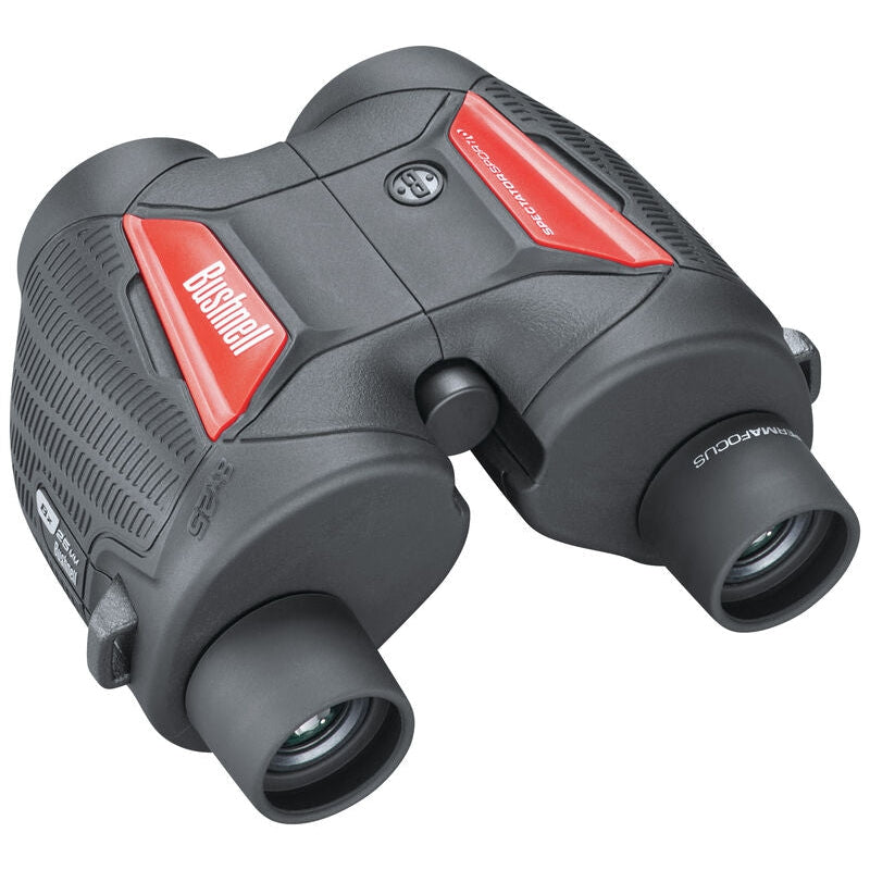 BushnellBushnell 8x25 Spectator Sport PermafocusOutdoor Action