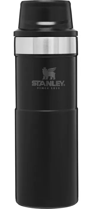Stanley Classic 1-Hand Ash