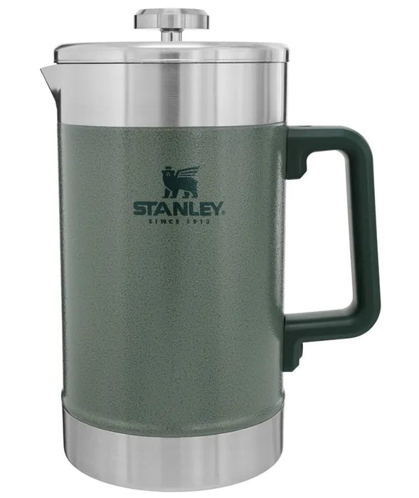 Stanley Classic Coffee Press 1.4L Green