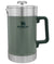 Stanley Classic Coffee Press 1.4L Green