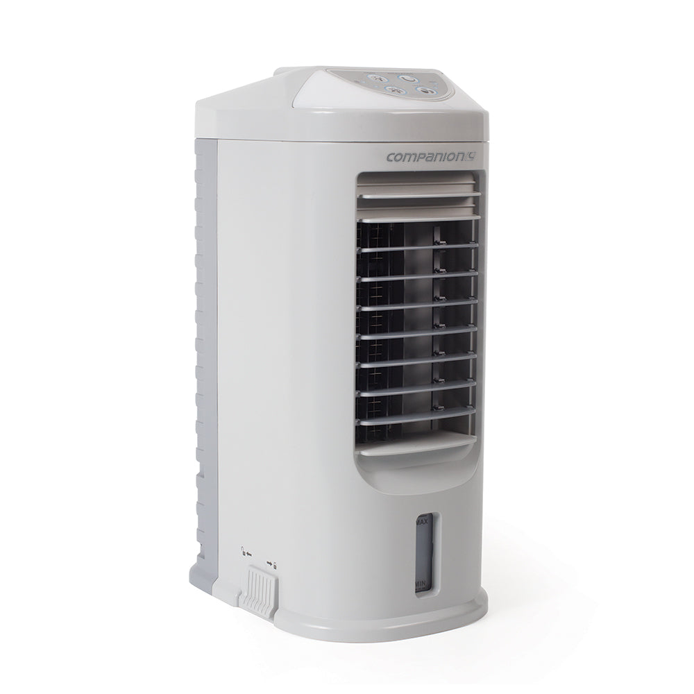 CompanionCompanion Rechargeable Mini Evaporative CoolerOutdoor Action