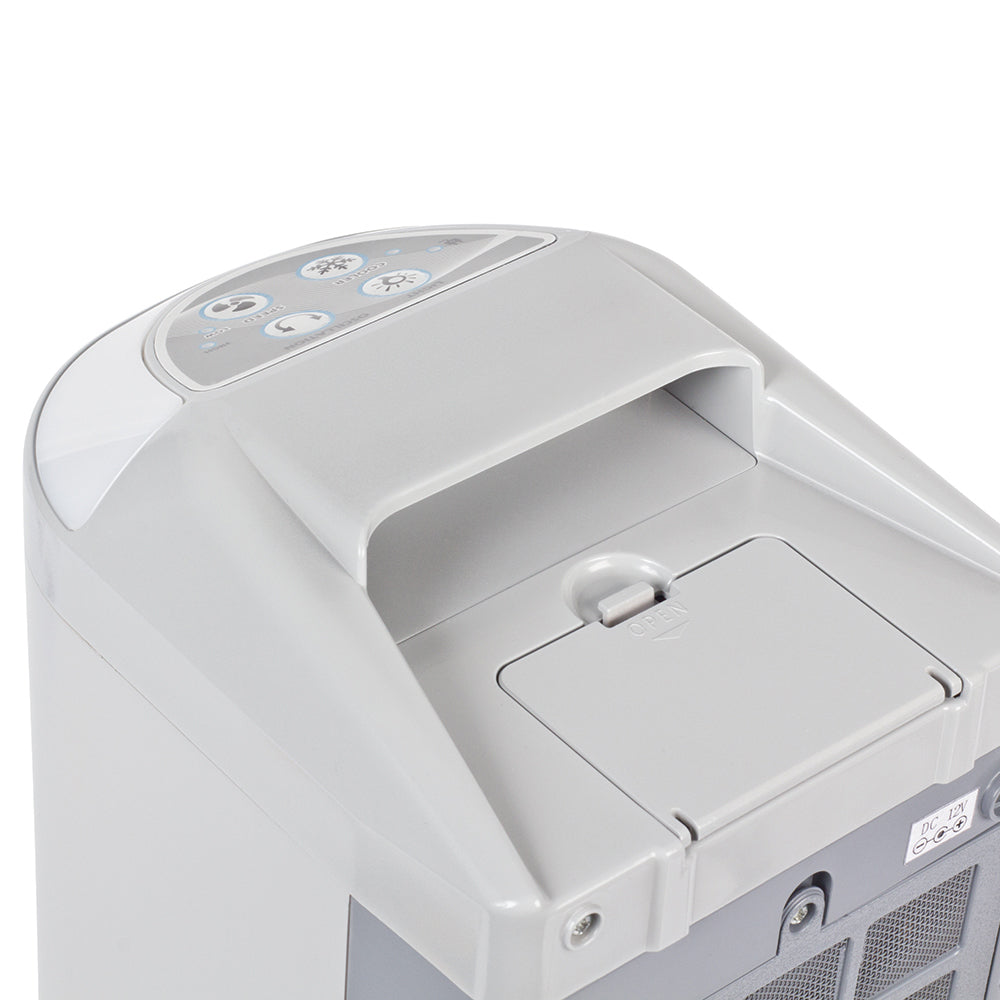 CompanionCompanion Rechargeable Mini Evaporative CoolerOutdoor Action