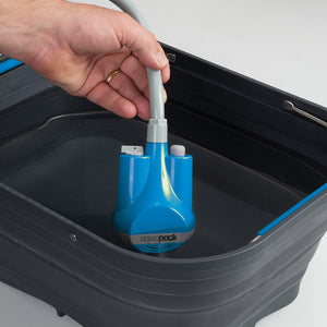 CompanionCompanion Rechargeable Camp ShowerOutdoor Action