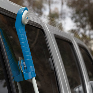 CompanionCompanion Rechargeable Camp ShowerOutdoor Action