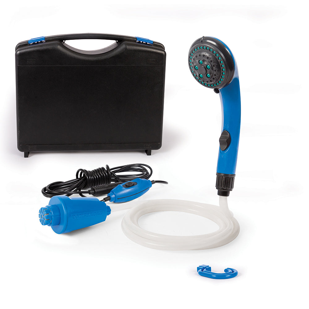 CompanionCompanion High Volume Camp ShowerOutdoor Action