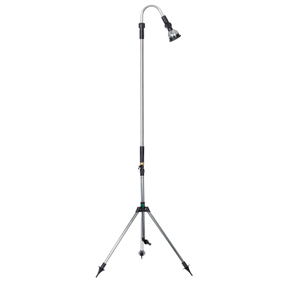 CompanionCompanion Outdoor Shower StandOutdoor Action