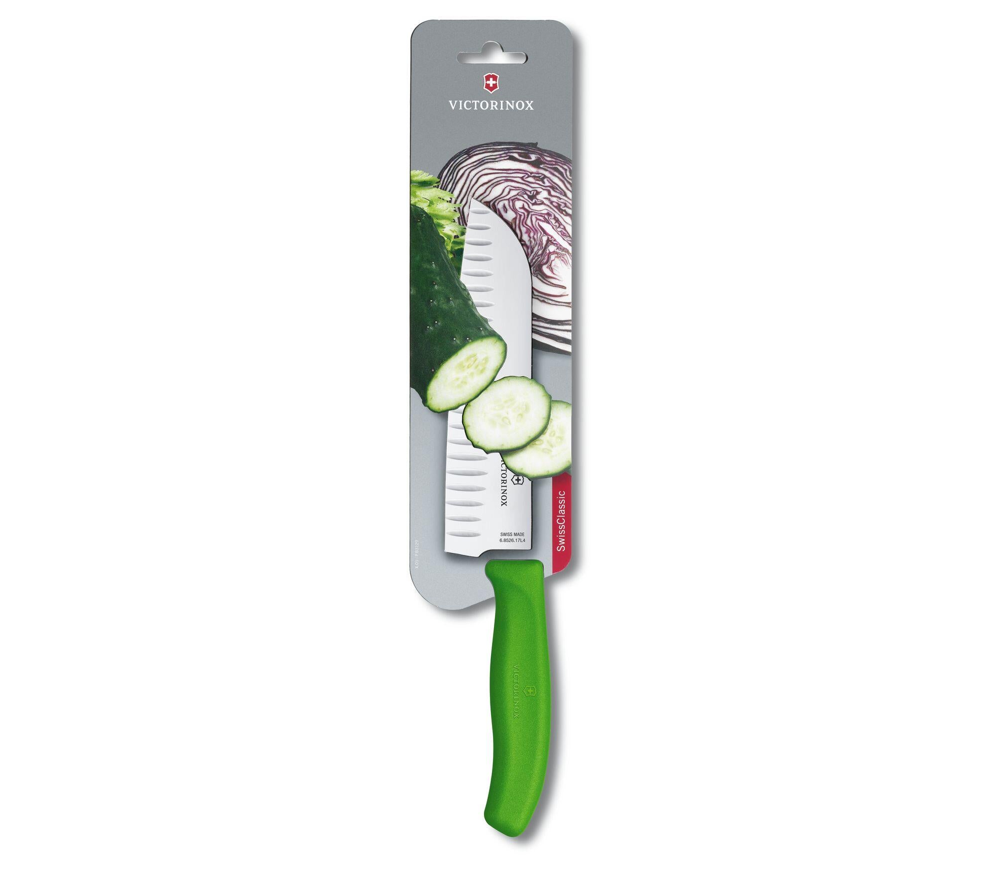 VictorinoxVictorinox Swiss Classic Santoku KnifeOutdoor Action