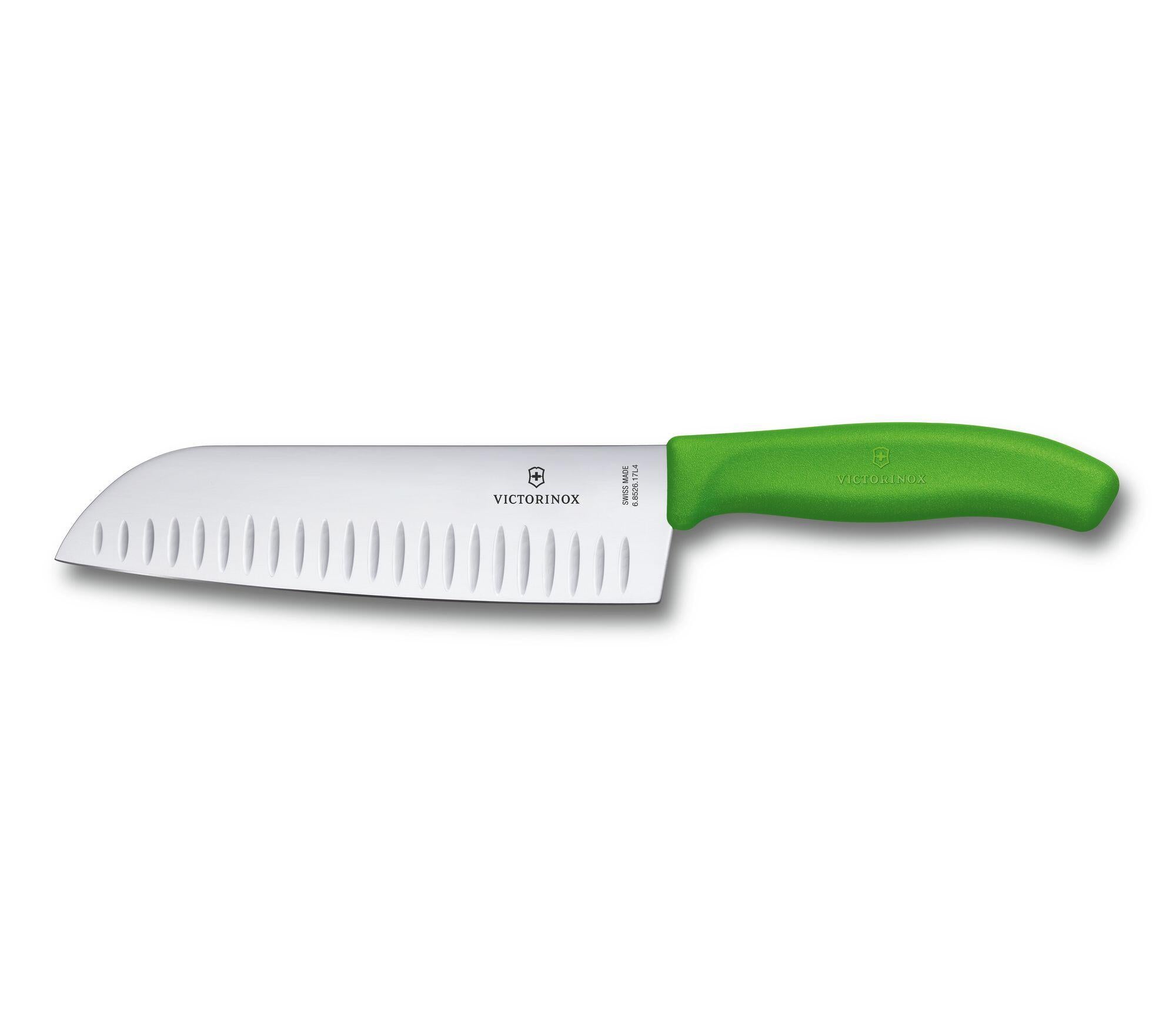 VictorinoxVictorinox Swiss Classic Santoku KnifeOutdoor Action