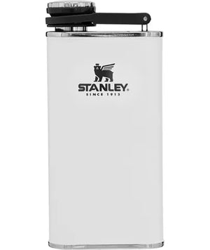 Stanley Classic Hipflask 236mlOutdoor Action Polar