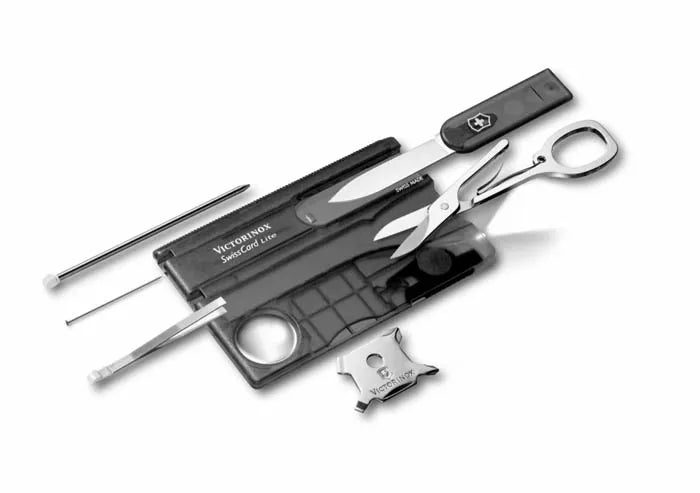 Victorinox SwissCard Lite