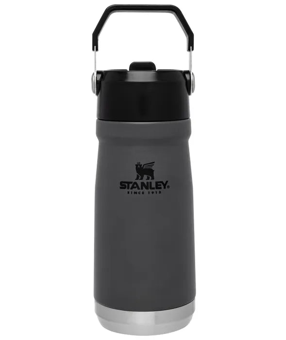 Stanley Classic IceFlow 500ml Charcole