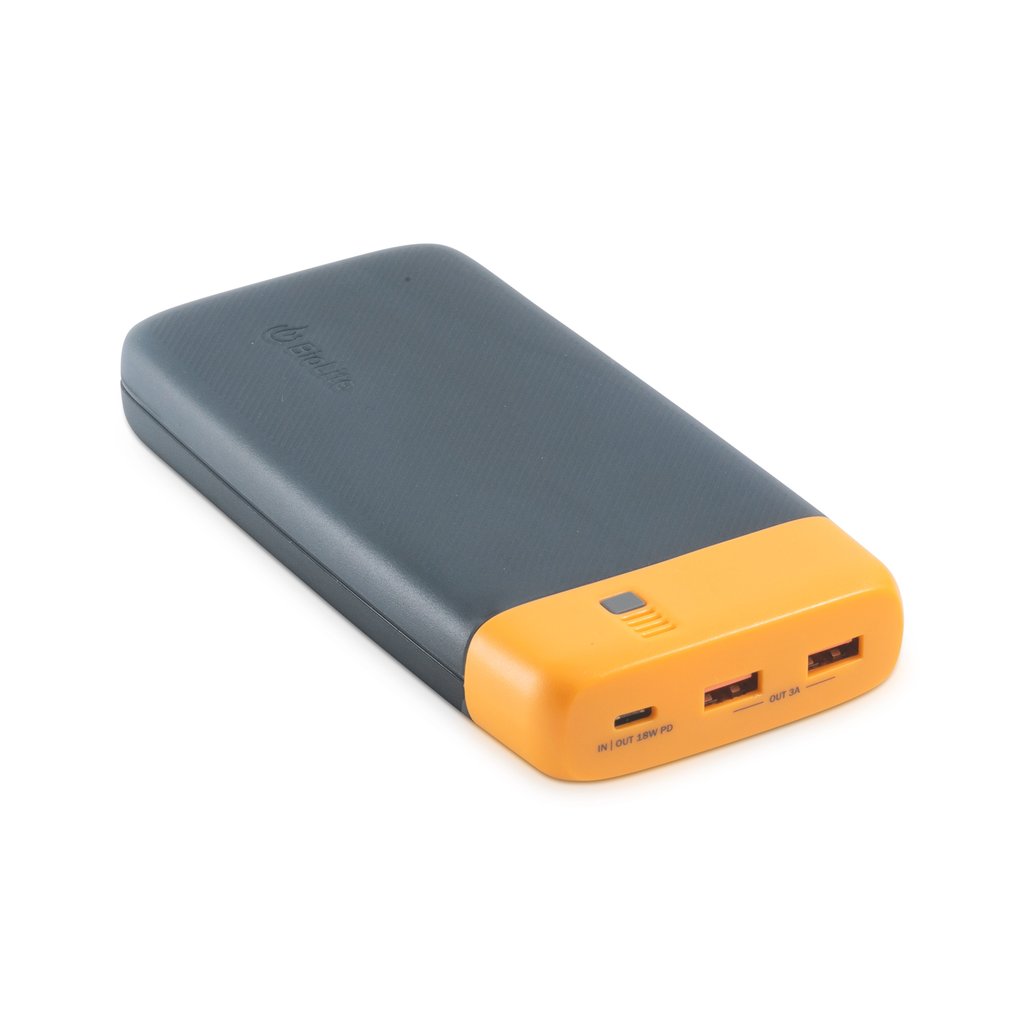 BioLiteBiolite Charge 80 USB Power PackOutdoor Action