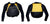 Mission KayakMission Commercial PFDOutdoor Action
