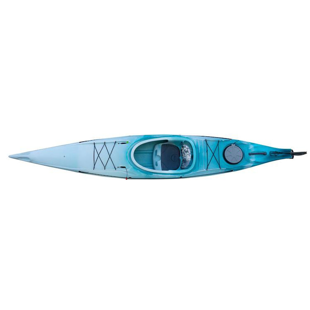 Mission KayakMission Contour 450 KayakOutdoor Action