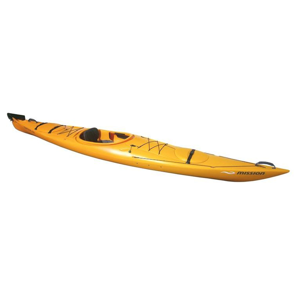 Mission KayakMission Contour 450 KayakOutdoor Action