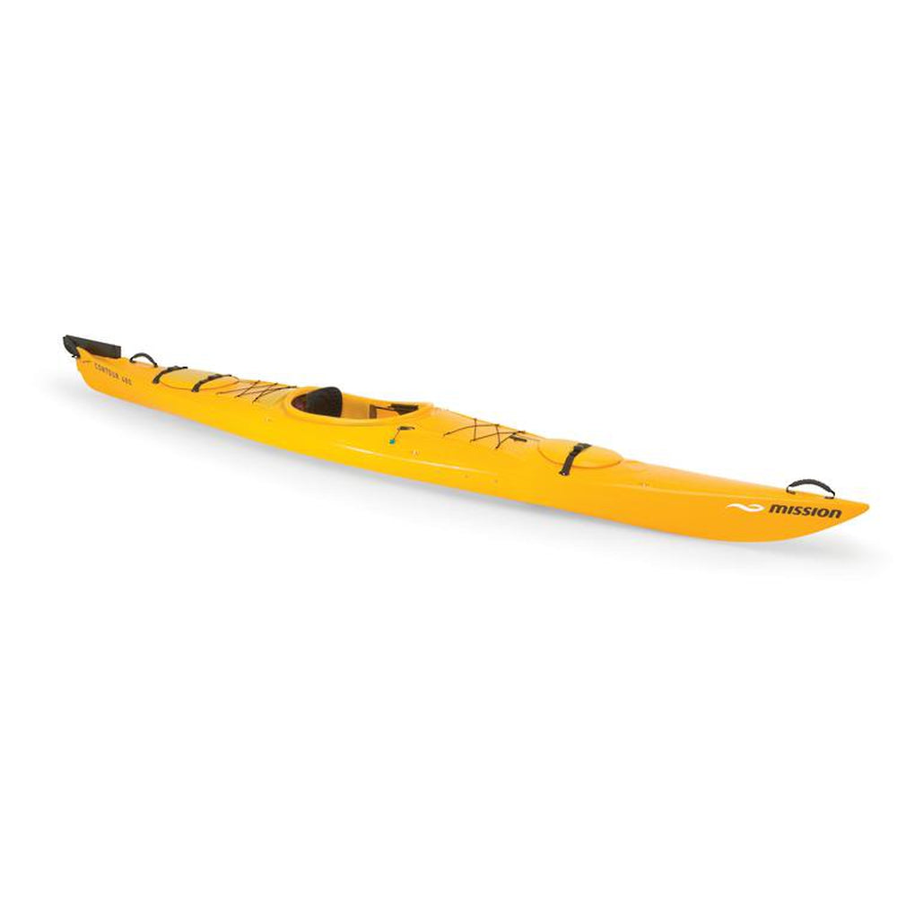 Mission KayakMission Contour 480 KayakOutdoor Action
