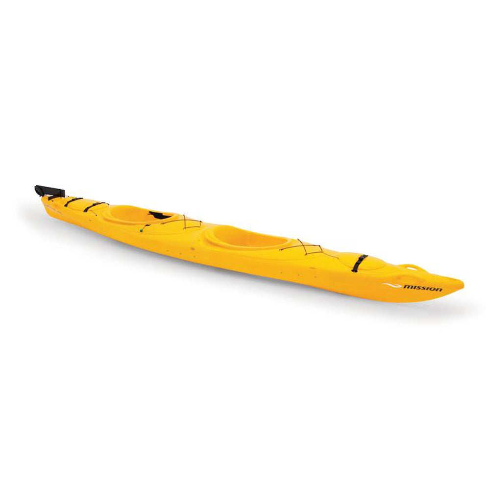 Mission KayakMission Contour 490 KayakOutdoor Action