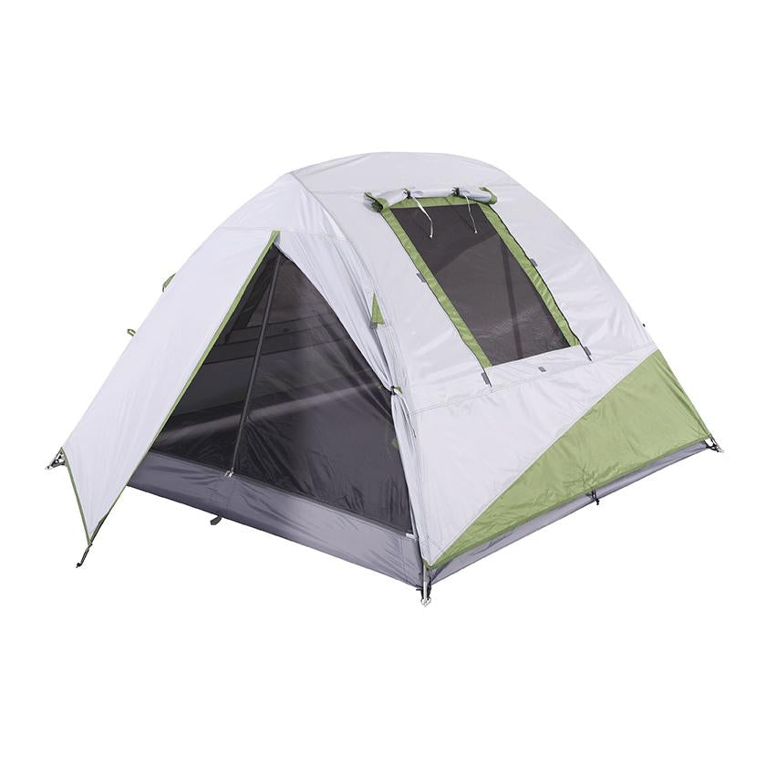 OZ TrailOztrail Hiker 3 Person Hiking TentOutdoor Action