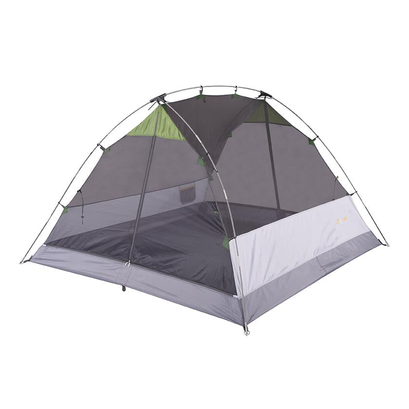 OZ TrailOztrail Hiker 3 Person Hiking TentOutdoor Action