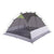 OZ TrailOztrail Hiker 3 Person Hiking TentOutdoor Action