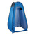 OZ TrailOztrail Pop up Privacy Ensuite DomeOutdoor Action