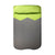 KlymitKlymit Double V Sheet Pad CoverOutdoor Action
