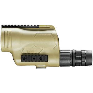 BushnellBushnell Legend T Series Spotting Scope: 15-45x60Outdoor Action