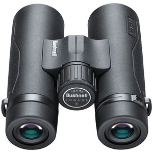 BushnellBushnell Engage X 10x42 Roof BinocularsOutdoor Action
