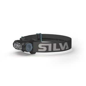 SilvaSilva Explore 4 HeadlampOutdoor Action