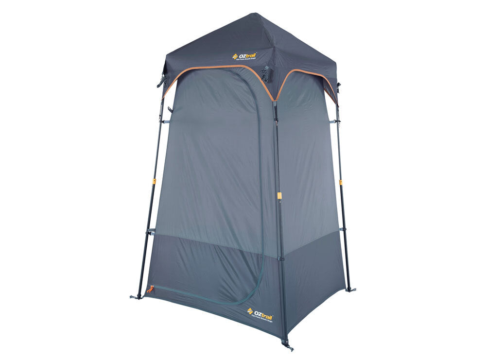 OZ TrailOztrail Fast Frame Single Ensuite TentOutdoor Action